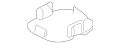 Cover-Aperture B C2Z3516OEM