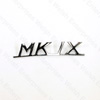 Jaguar Motif Boot Badge