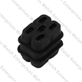 Jaguar 10 Way Connector