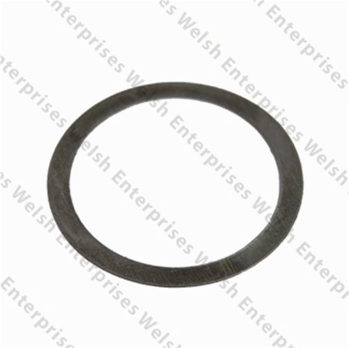 Jaguar Shim Stub Axle .005" Irs