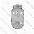 Jaguar Windshield Washer Bottle