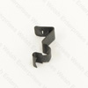 Jaguar Choke Cable Clip