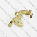 Jaguar Throttle Stop Lever 