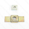 Jaguar Caged Nut - Ung 516"