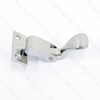 Jaguar Convertible Top Latch