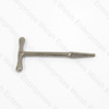 Jaguar Wheel Spat Lock Removal Tool