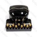 Jaguar Regulator Voltage 9 POST Aftermarket