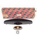 Jaguar Horn Push Pad Spring