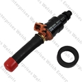 Jaguar Fuel Injector Hose