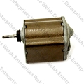 Jaguar Cooling Fan Motor Square - REBUILT