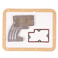Jaguar Transmission Filter And Gasket Kit