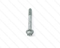 Jaguar Bolt Flange Head