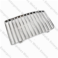Jaguar Left Hand Grill Vane Assembly 