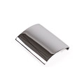 Jaguar Chrome Clip Jointer Wide - 23mm