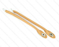 Jaguar Top Convertible Strap - Pair
