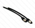 Jaguar Top Convertible Strap - Pair