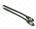 Jaguar Top Convertible Strap - Pair
