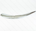 Jaguar Right Hand Rear Bumper - NOS