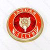 Jaguar 3.4 Grille Badge