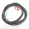 Jaguar Windshield Seal 