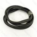 Jaguar Windshield Seal 