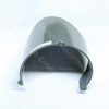 Jaguar Headlight Scoop Right Hand