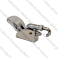 Jaguar Convertible Top Side Latch - Left / Right Hand