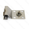 Jaguar Fuel Door Hinge