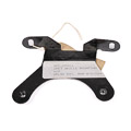Bracket Grille Mounting