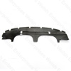 Jaguar Front Bumper Under Tray 