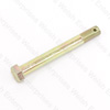Jaguar Front Lower Shock Bolt