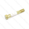Jaguar Steering Arm Bolt - XJ6 (70-79)