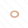 Jaguar Brake Copper Washer Small