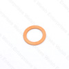 Jaguar Brake Banjo Washer Copper