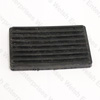 Jaguar Brake Pedal Pad - Automatic