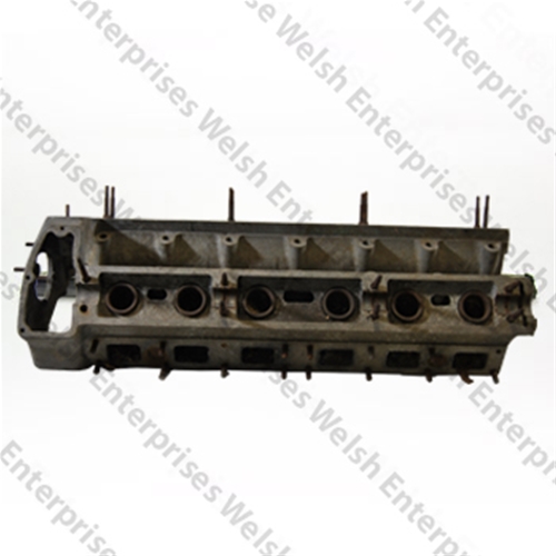 Jaguar XK150 3.4 Cylinder Head - USED - HD46