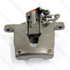 Jaguar Rear Right Brake Caliper (Rebuilt)