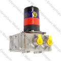 Jaguar Electronic Fuel Pump - Positive Ground