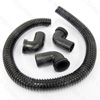 Jaguar Defroster Tube Kit - E-Type 3.8