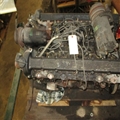 Jaguar V12 E-Type Engine Used