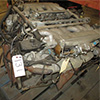 Jaguar XJ40 1994 XJ6-XJ12 Engine Used