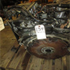 Jaguar XJ40 1994 XJ6-XJ12 Engine Used