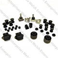 Jaguar Front Suspension Urethane Kit