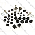 Jaguar Front Suspension Urethane Kit