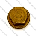 Jaguar Over-Drive Drain Plug