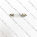 Jaguar Bulb Festoon 6 Watt 12Volt