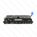 Jaguar Control Panel Heater X300 XJ8