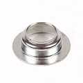 Jaguar Front Lower Spring Pan 