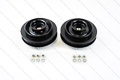 Jaguar Upper Shock Mount  - Pair