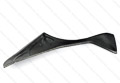 Jaguar Panel Baffle Splash MK2 S